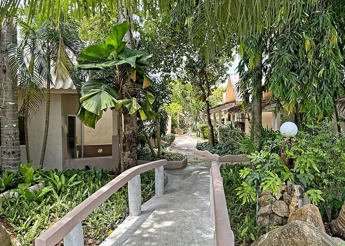 Blue Turtle Hotel Samui